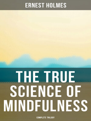 cover image of The True Science of Mindfulness